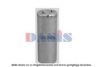 AKS DASIS 800250N Dryer, air conditioning